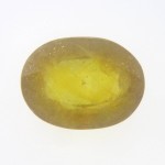 Yellow Sapphire - 9.86 Carats (Ratti-10.89 ) Pukhraj